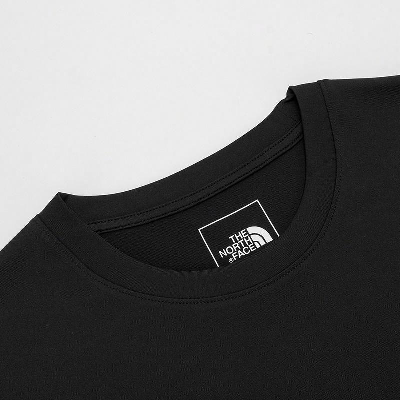 The North Face SS23 LogoT — фото 3