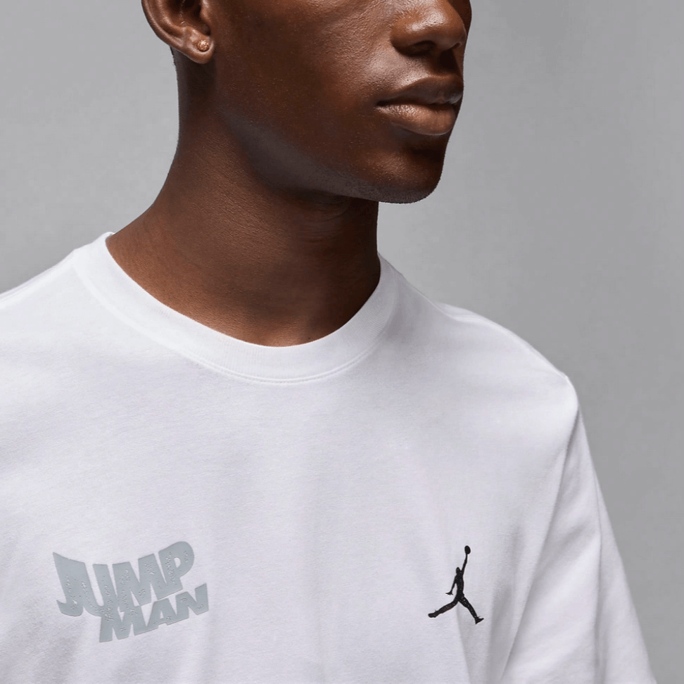 Jordan Brand logoT — фото 3