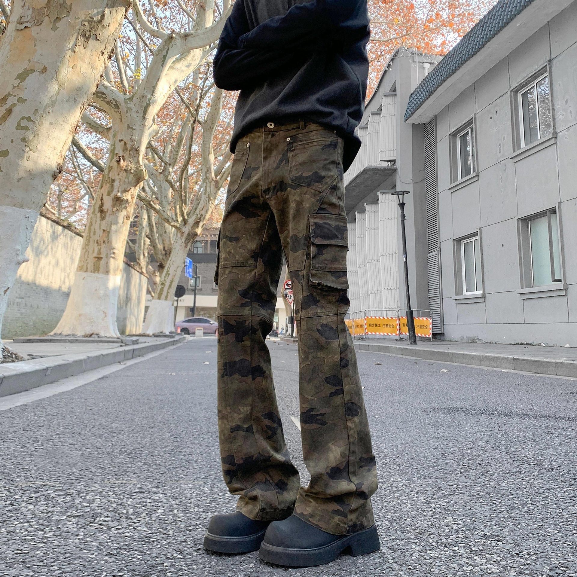 Ang2 Stu cleanfit — фото 8