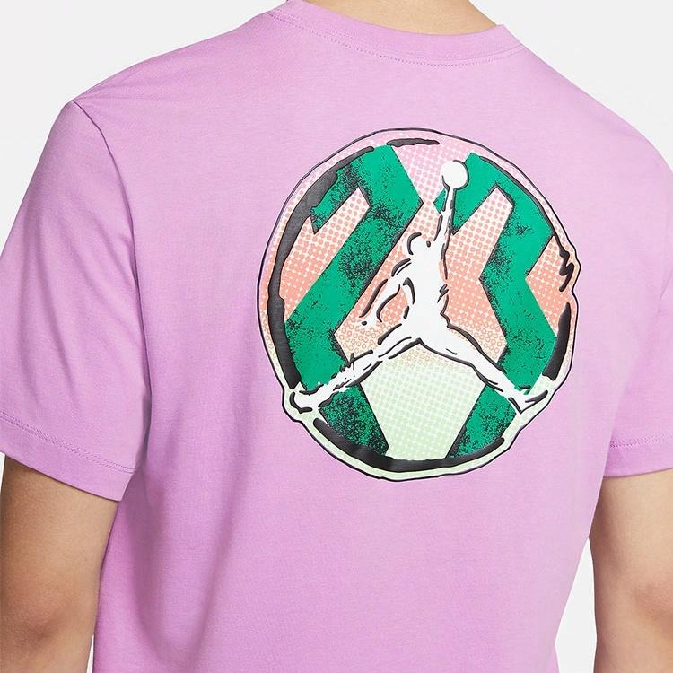 Jordan Sport Dna Logo T — фото 3