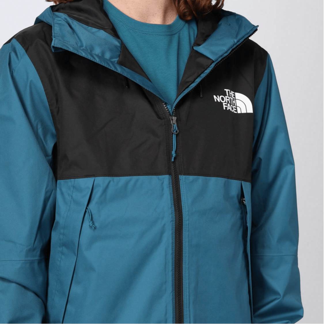The North Face Одежда (Арт. Nf0a5ig2EFS) — фото 1