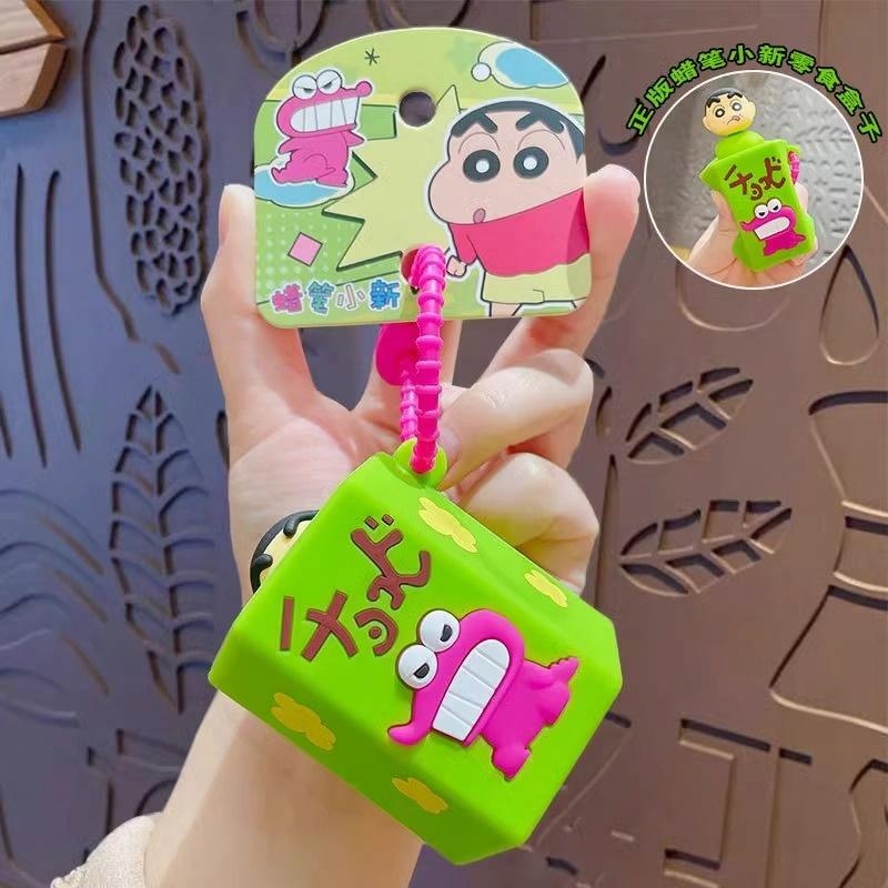 Crayon Shinchan PVC — фото 2
