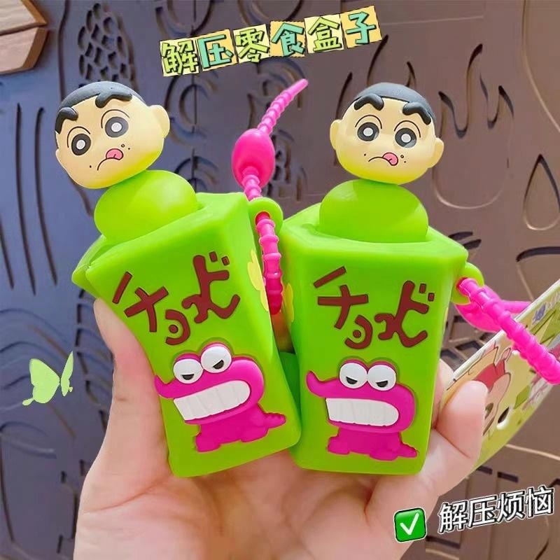 Crayon Shinchan PVC — фото 3