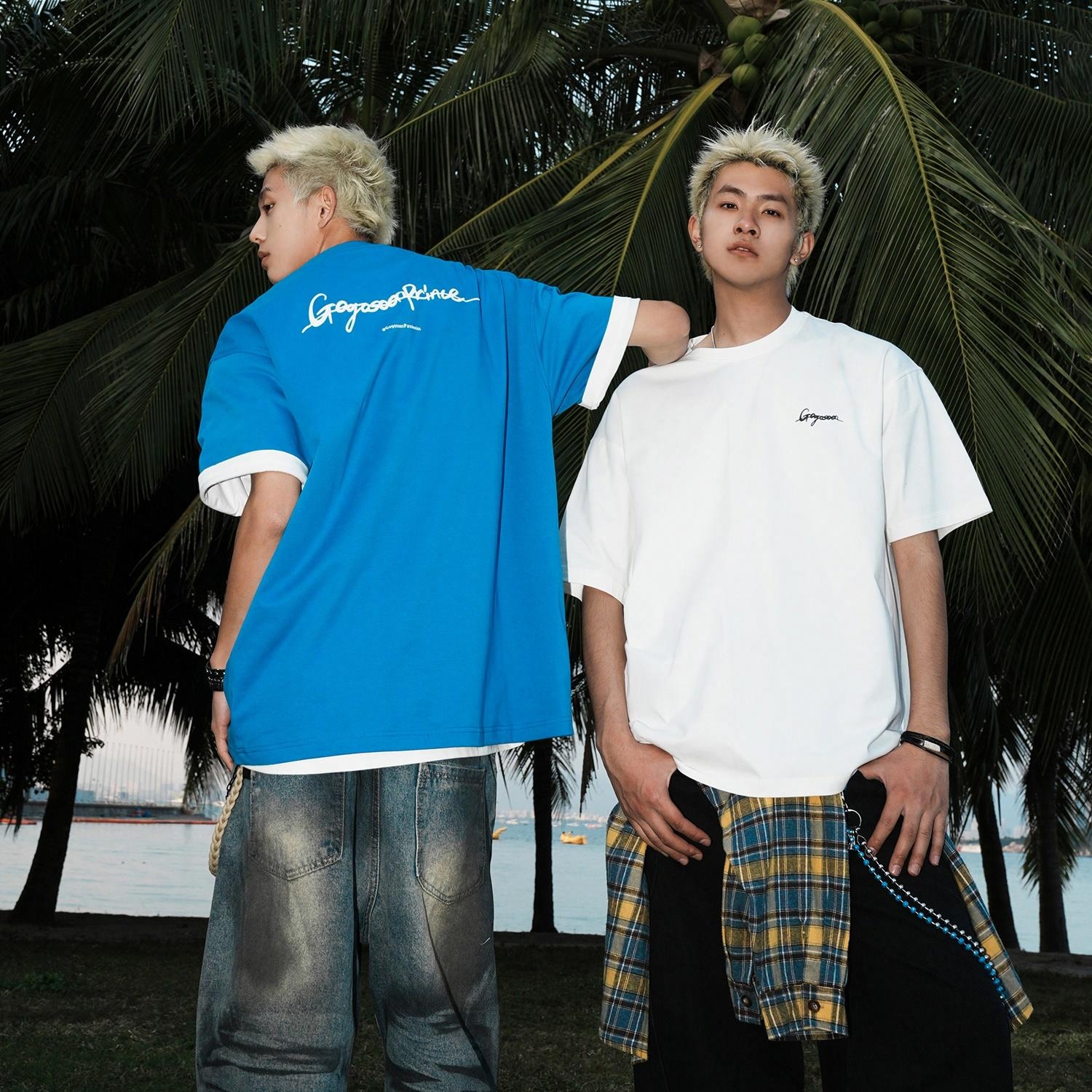 Gogosoon 250g50+cleanfitT — фото 3