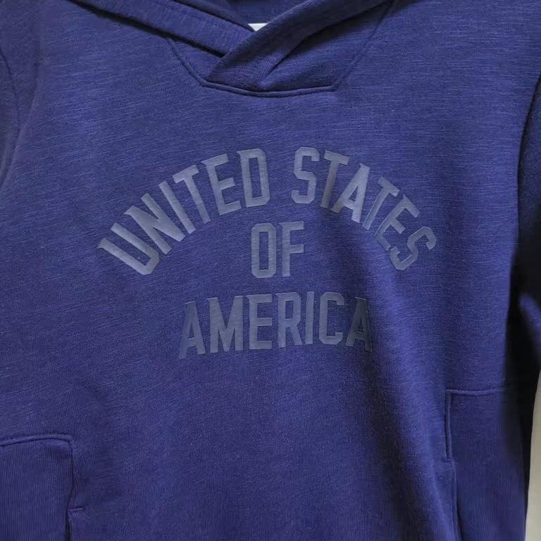 Under Armour Pullover Fleece Hoodie — фото 2