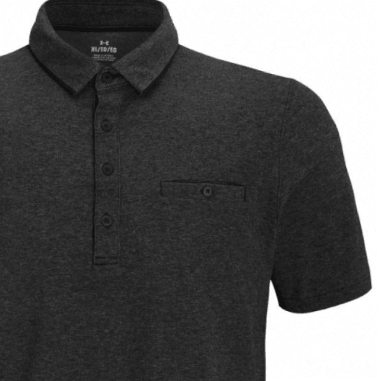 Under Armour Polo — фото 2