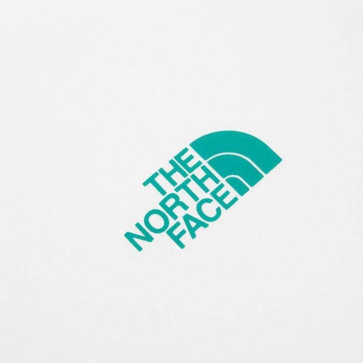 The North Face T — фото 3