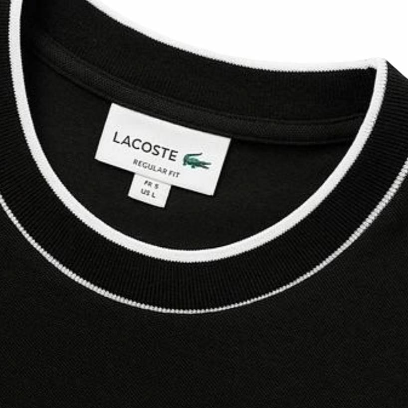 Lacoste SS25 — фото 1