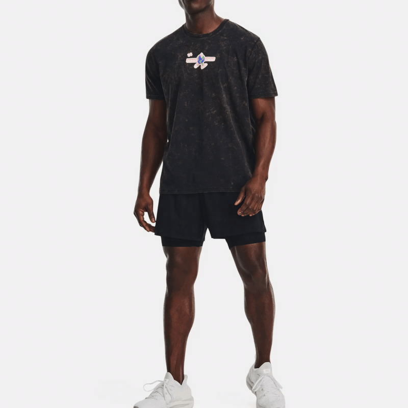 Under Armour Футболка (Арт. 1374009-001) — фото 4