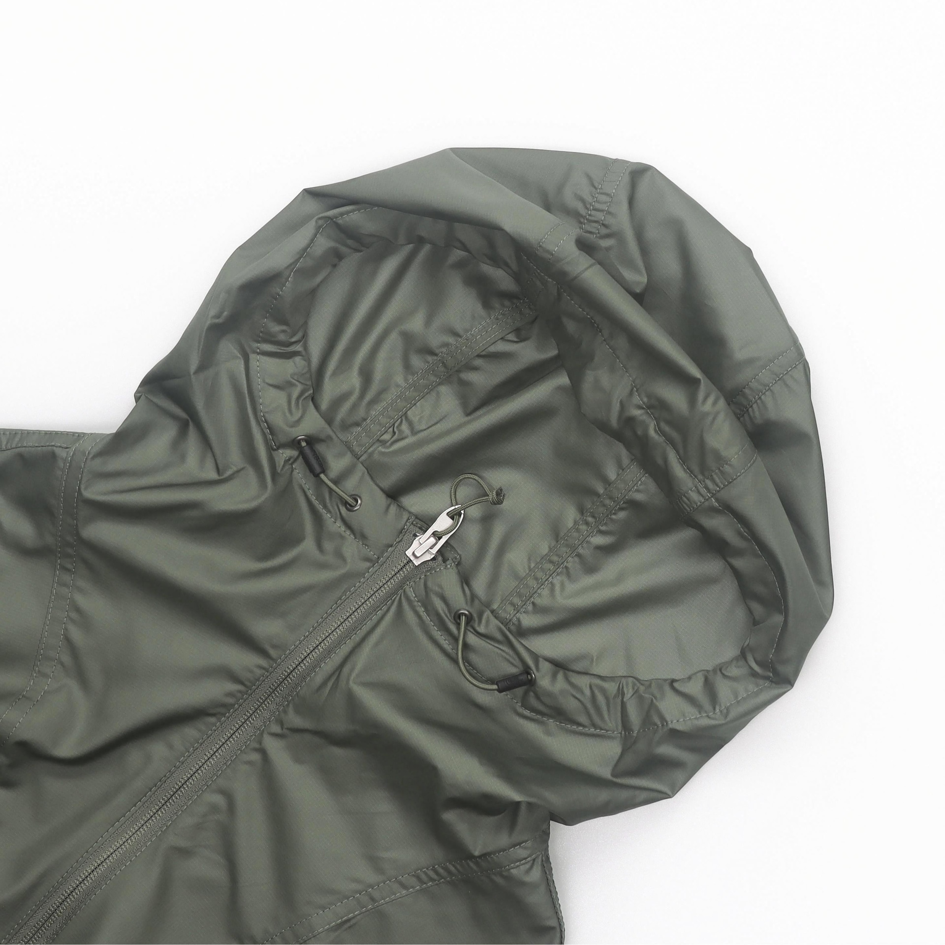 The North Face M SLV GPRHC Cycl HDY — фото 3