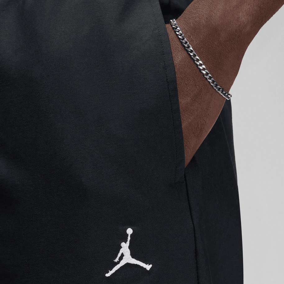 Jordan Essentials Logo Knit Pants — фото 3