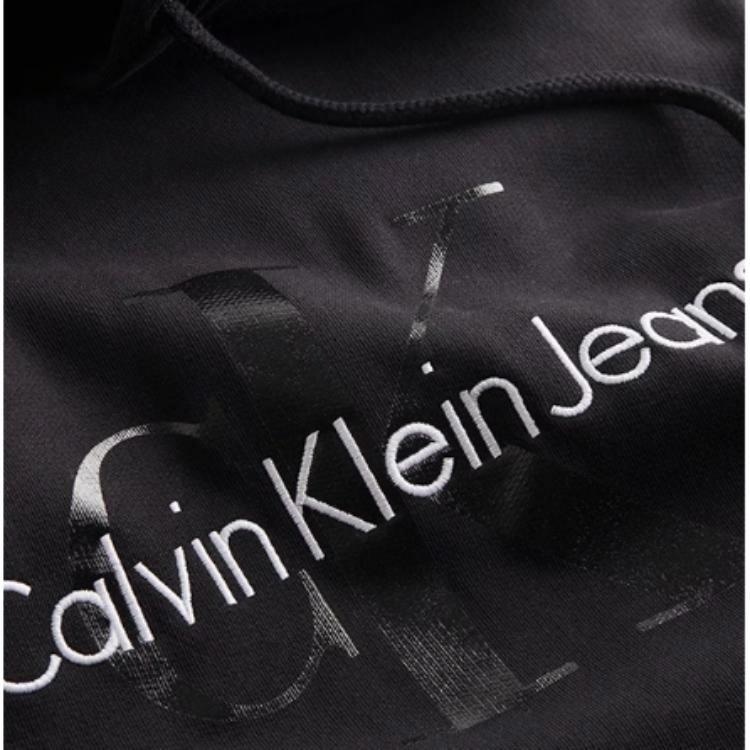 Calvin Klein Hoodie — фото 1