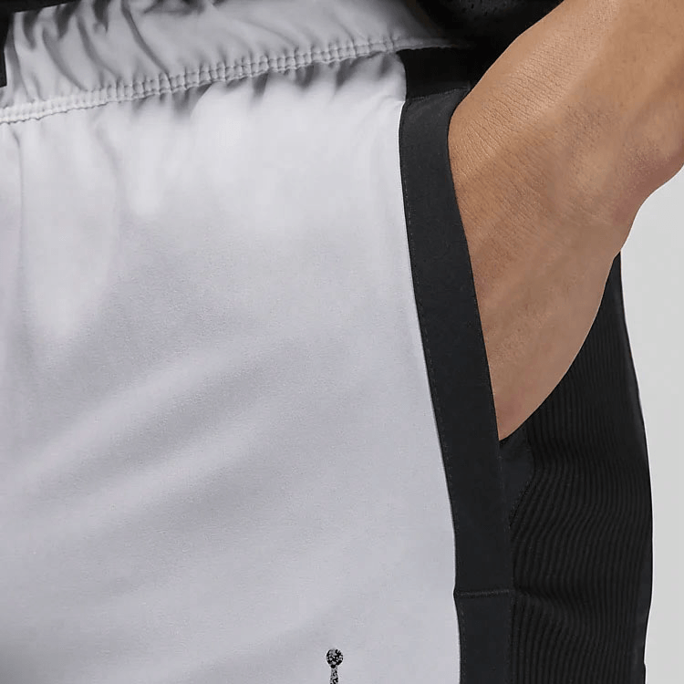 Jordan Logo Shorts — фото 4