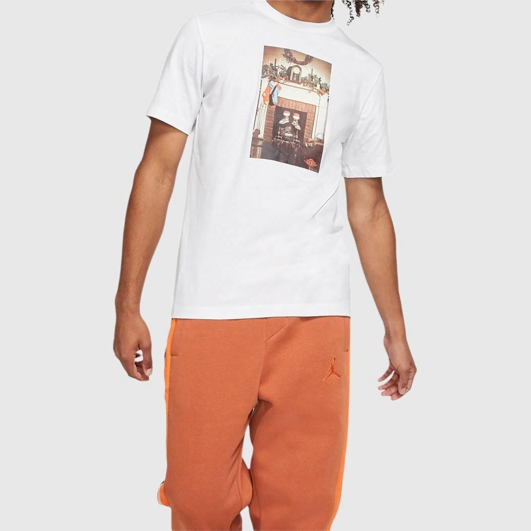 Jordan Chimney Tee — фото 4