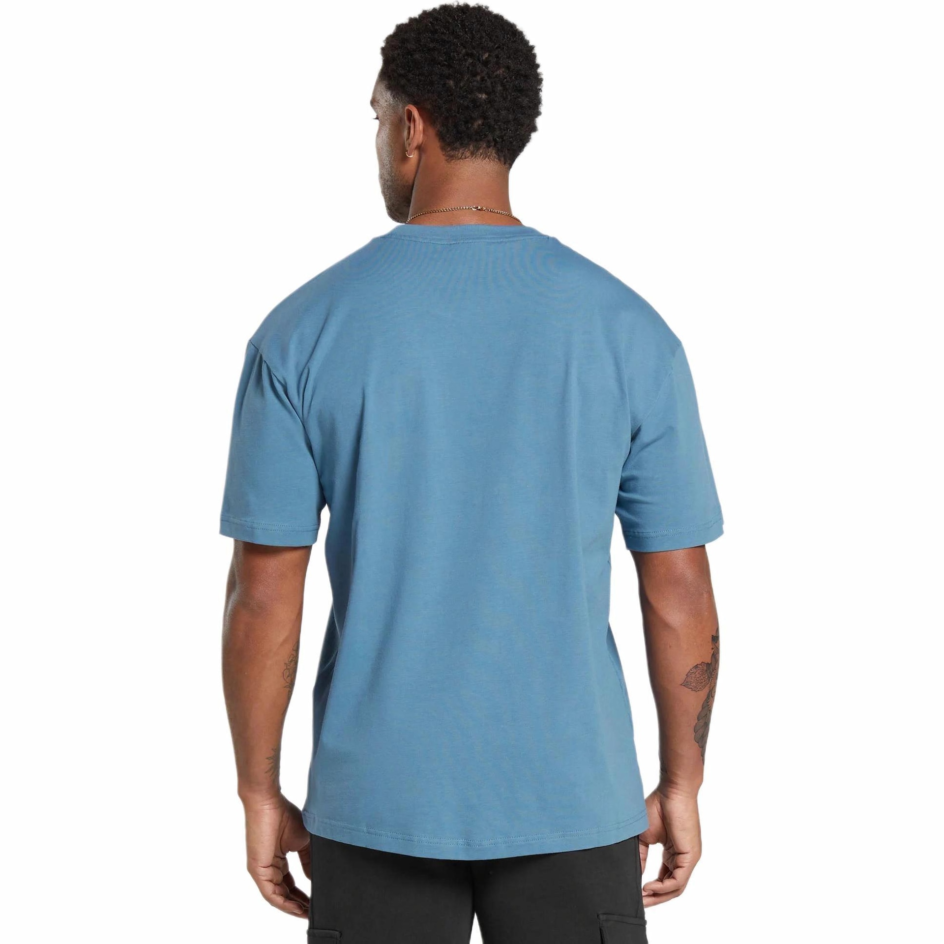 Gymshark Essential Blue — фото 1