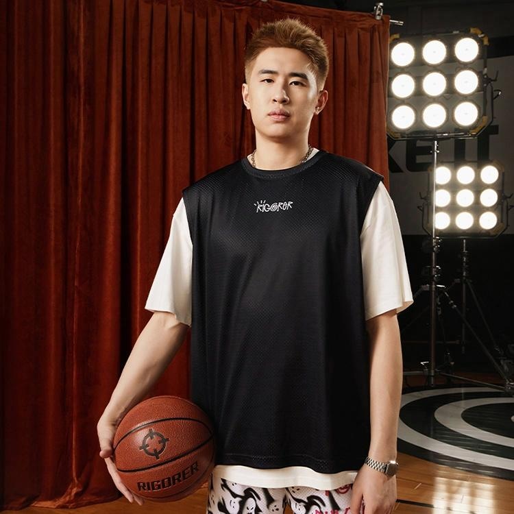 Rigorer Basketball Vest — фото 8