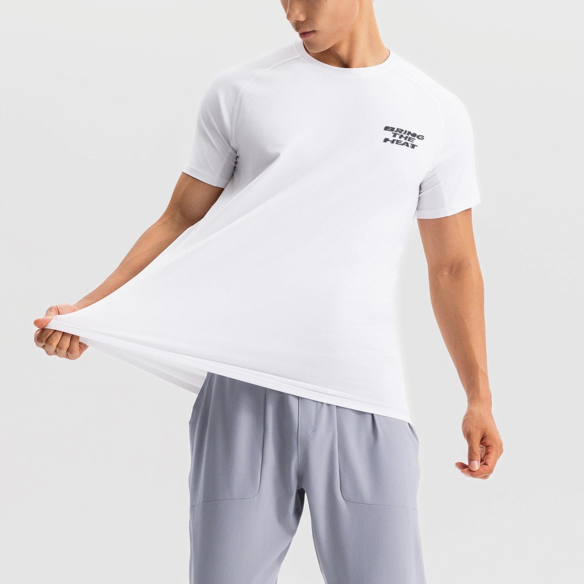 Decathlon DOMYOS T — фото 1
