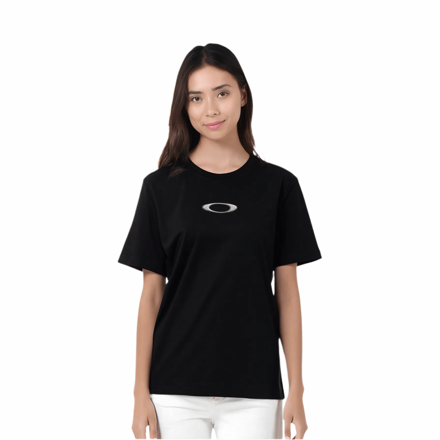 Oakley Moon Logo Tee — фото 6