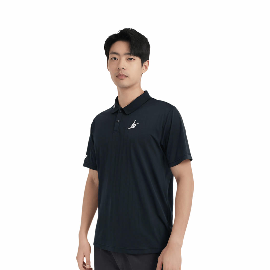 Yonex logoPolo — фото 5