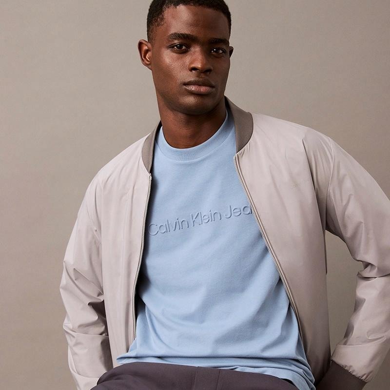 Calvin Klein SS25 T — фото 7