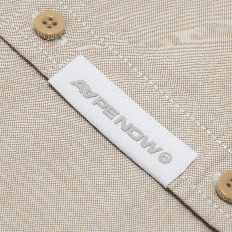 Aape FW24 logo — фото 2