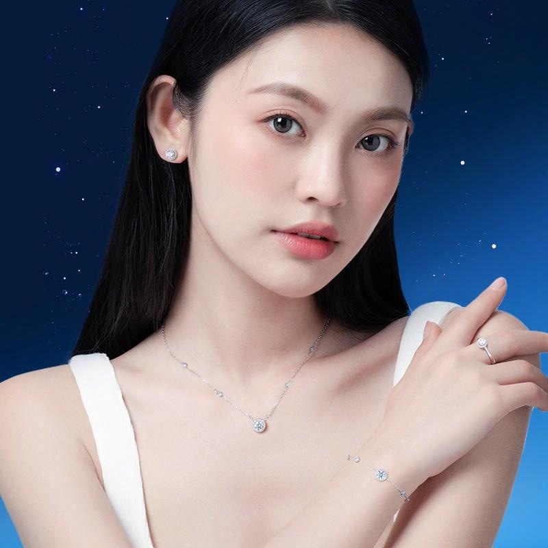 Fanci Star Series Necklace — фото 4
