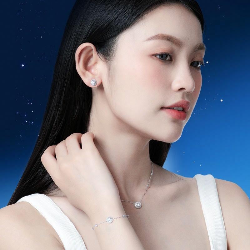Fanci Star Series Necklace — фото 5