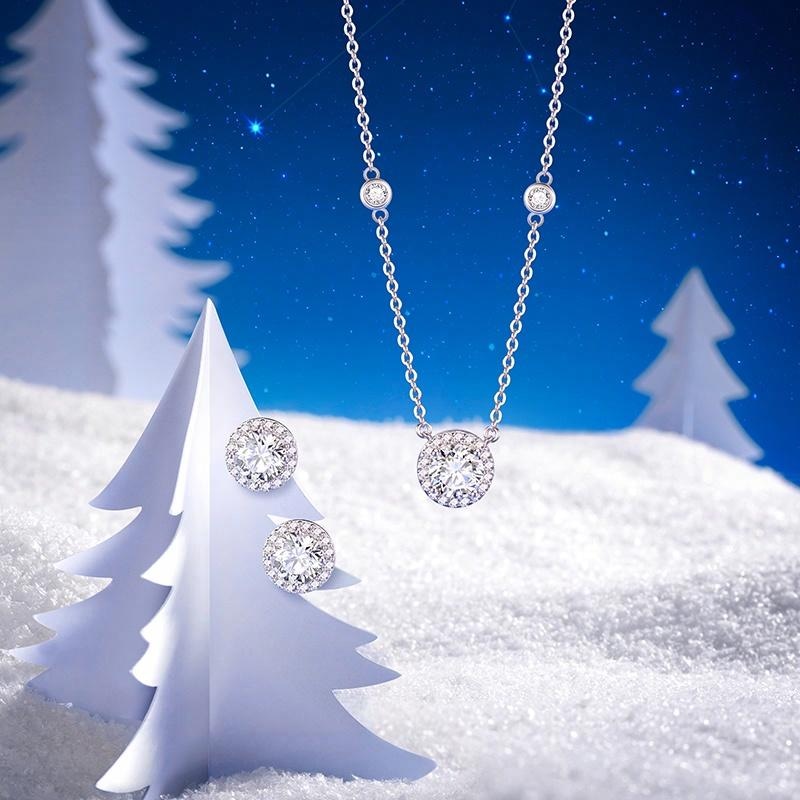 Fanci Star Series Necklace — фото 1