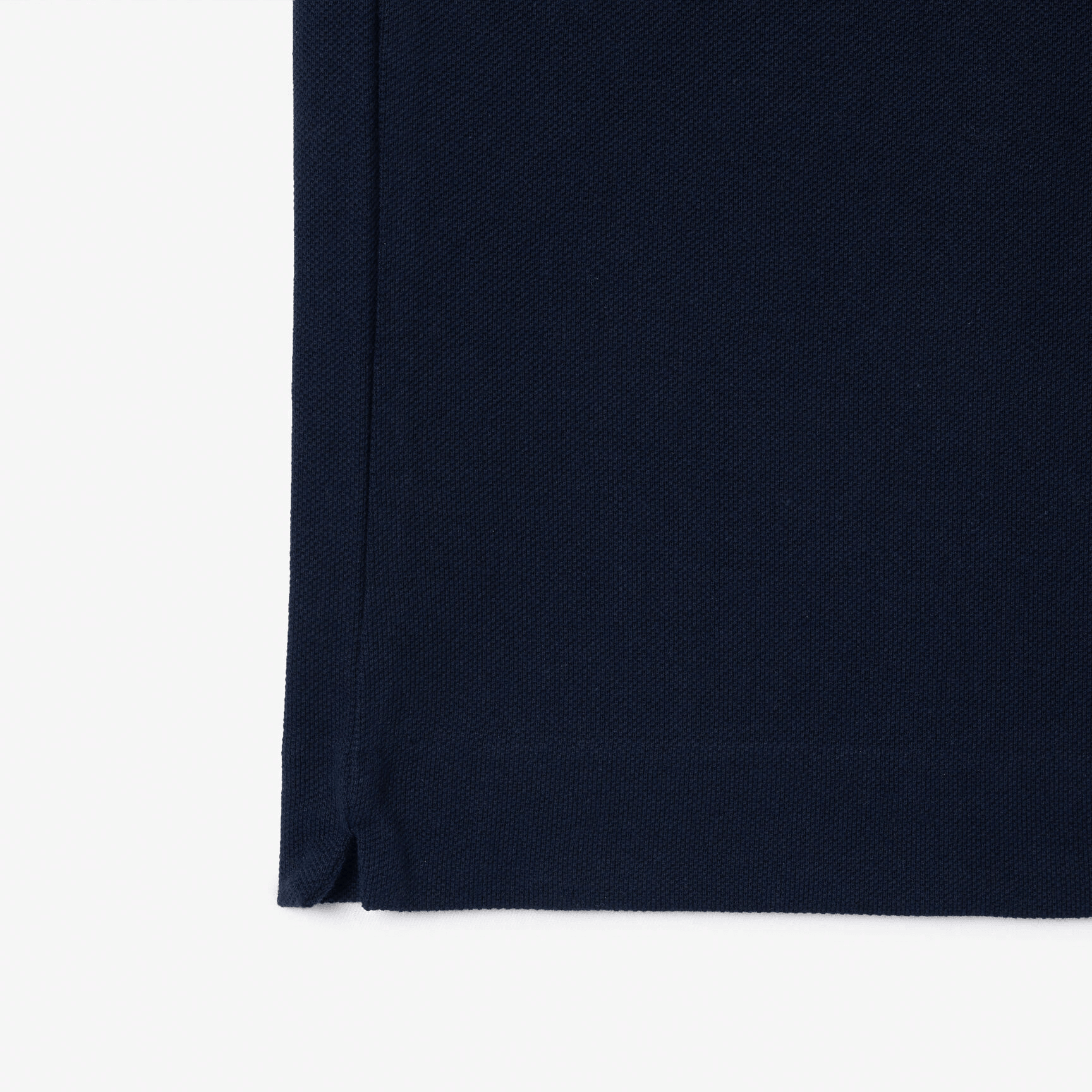 Lacoste Polo Shirt Navy — фото 3