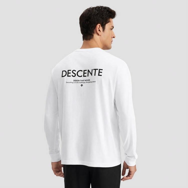 Descente Sport Style T — фото 7