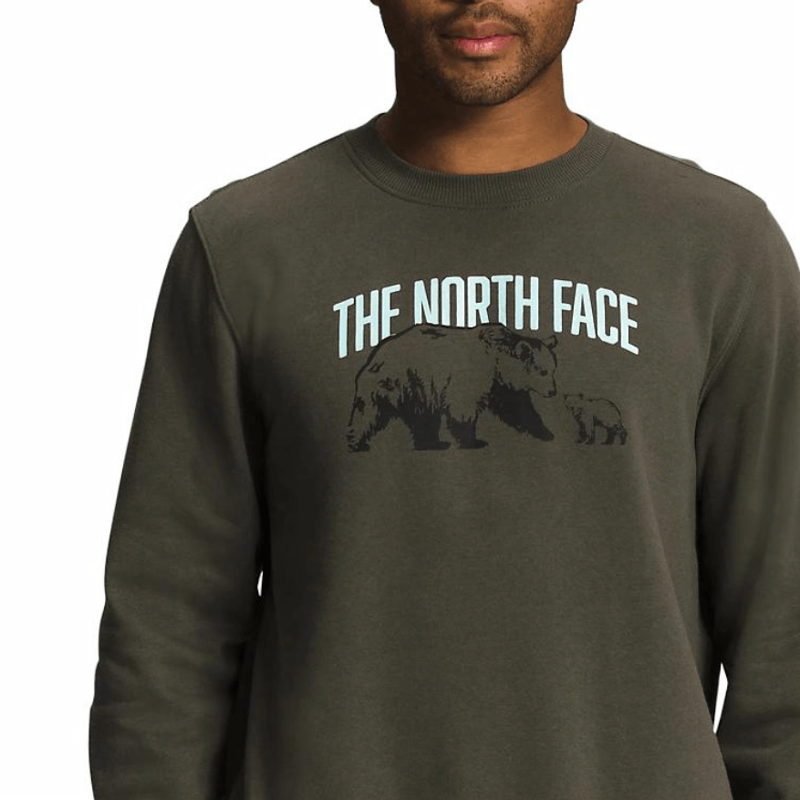 The North Face Logo — фото 3