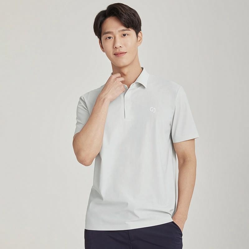 Golf JEANS SS25 Polo — фото 10