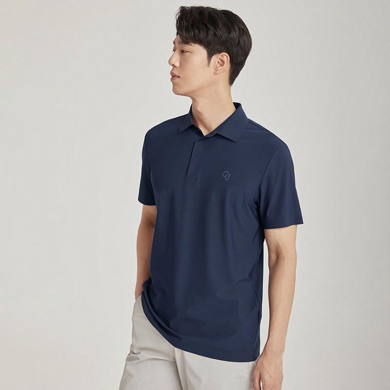 Golf JEANS SS25 Polo — фото 4