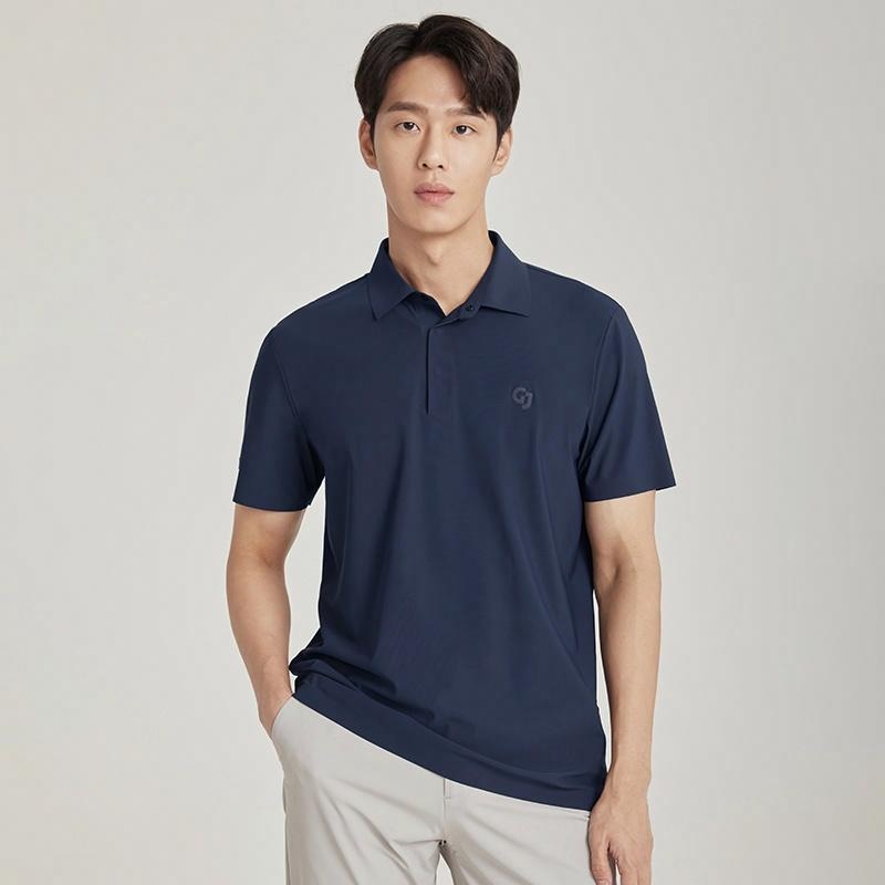 Golf JEANS SS25 Polo — фото 5