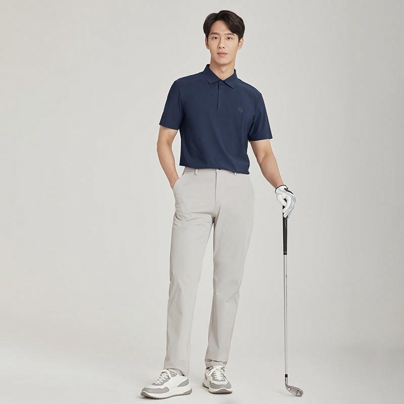 Golf JEANS SS25 Polo — фото 6