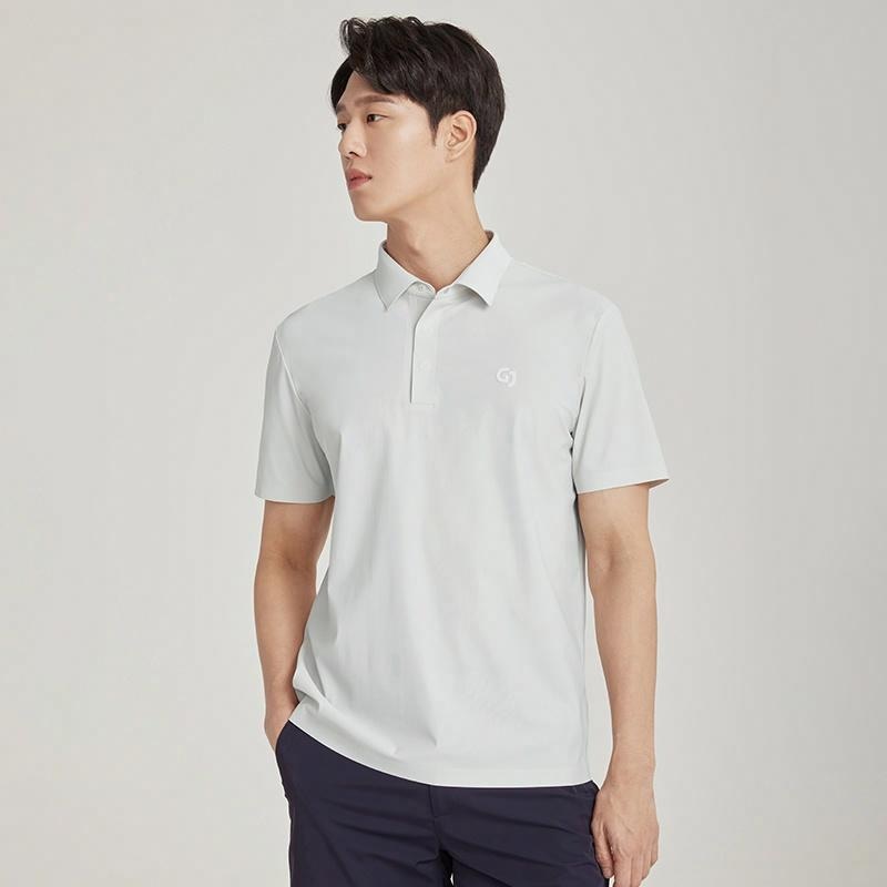 Golf JEANS SS25 Polo — фото 11