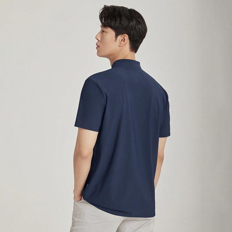 Golf JEANS SS25 Polo — фото 7