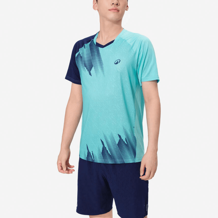 Decathlon T-SHIRT LITE 560 PERFLY T — фото 1