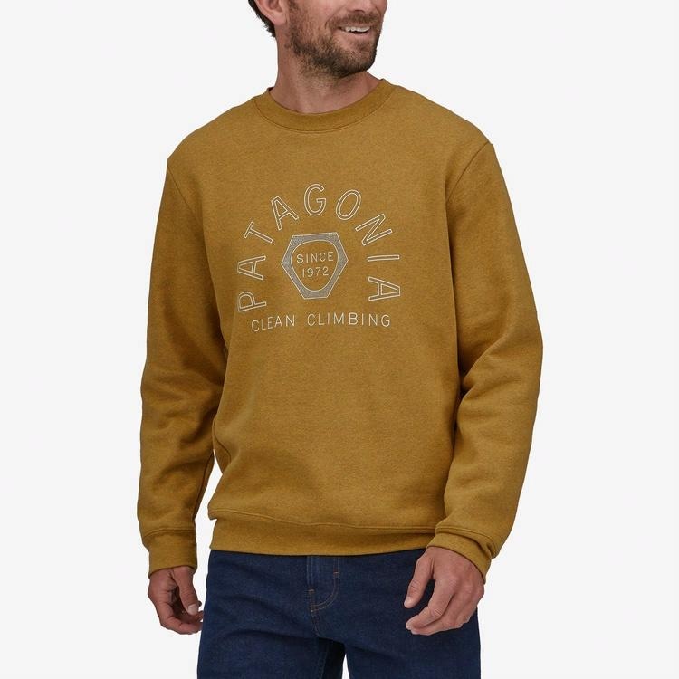 Patagonia FW22 Logo — фото 4