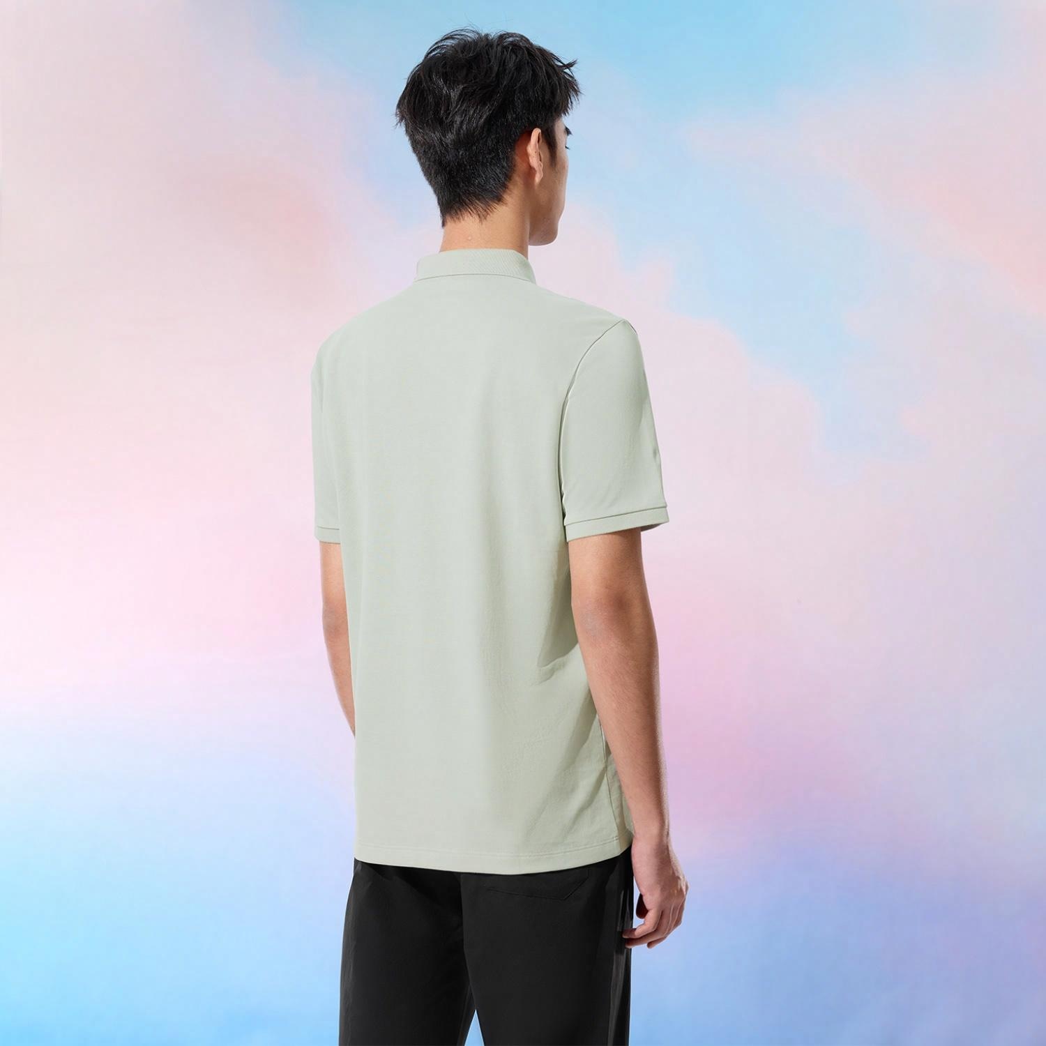 Hla Power Young Polo Shirt — фото 3