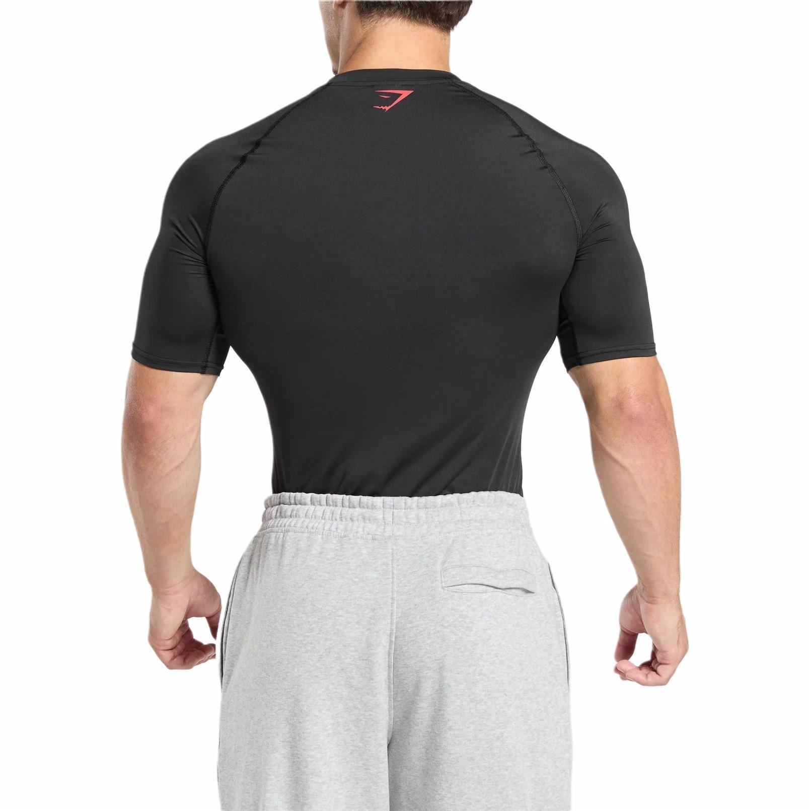 Gymshark Graphic Baselayer — фото 2