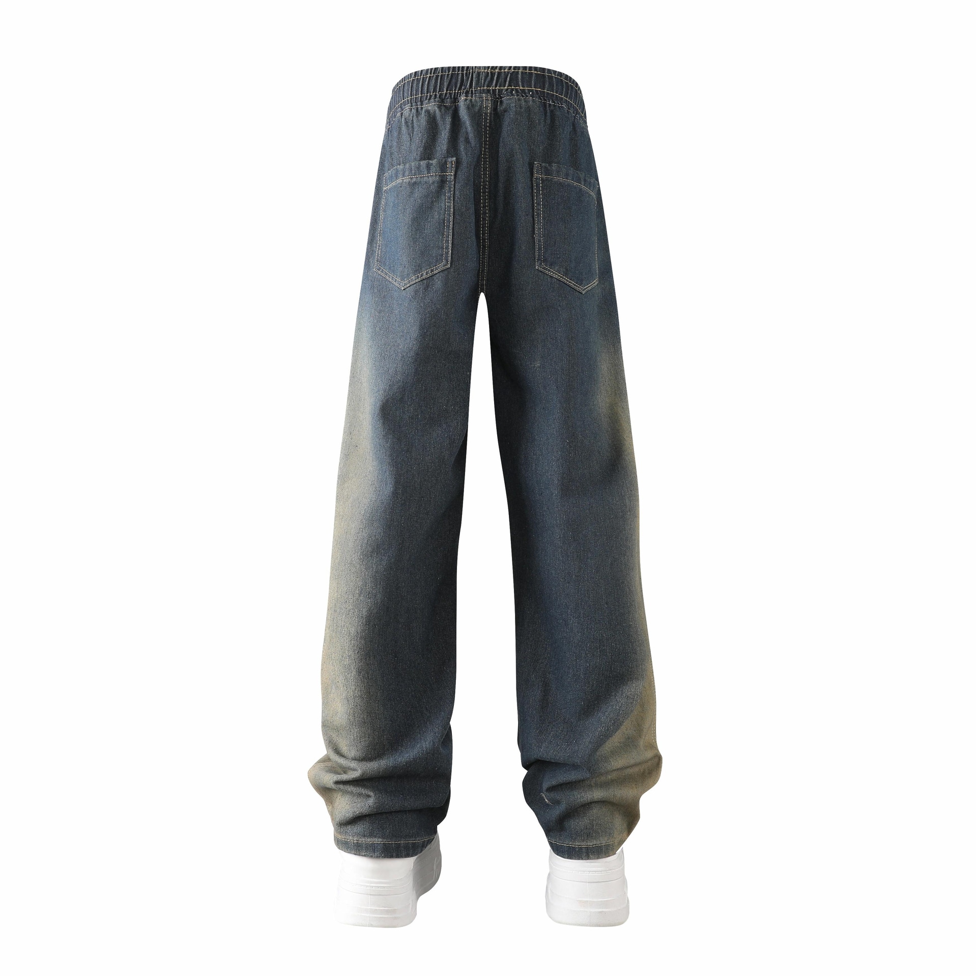巴塞罗那足球俱乐部 Barcelona Jeans — фото 3