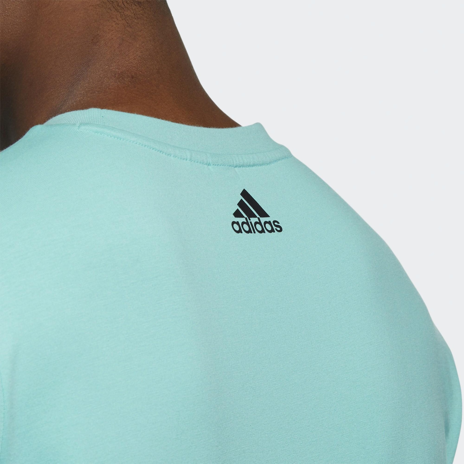 Adidas Fi Tee Sub Bos LogoT — фото 4