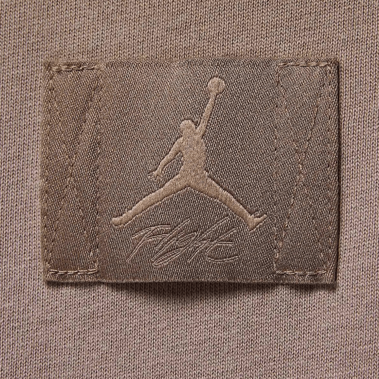 Jordan Flight Essentials 85 Desert Camo — фото 4