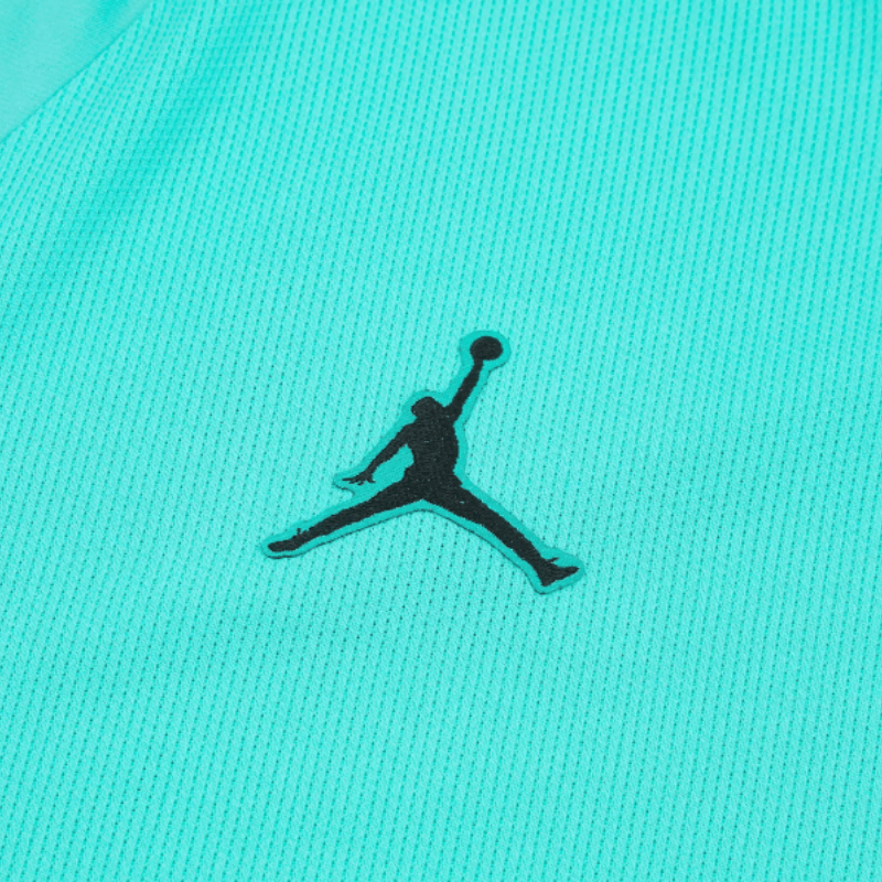 Jordan x Logo — фото 2