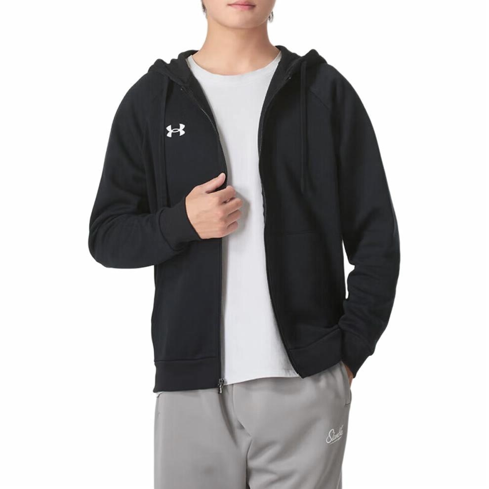 Under Armour Куртка (Арт. 1379767-001(项链)) — фото 3