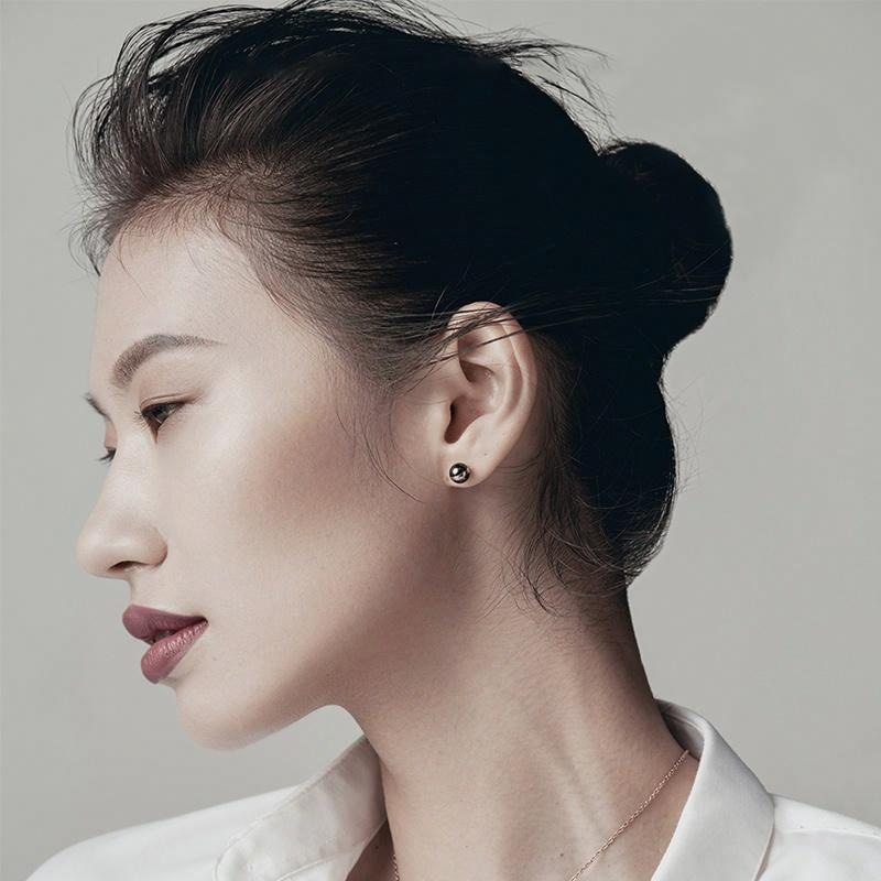 Daniel Wellington Аксессуары (Арт. DW004000耳钉) — фото 2