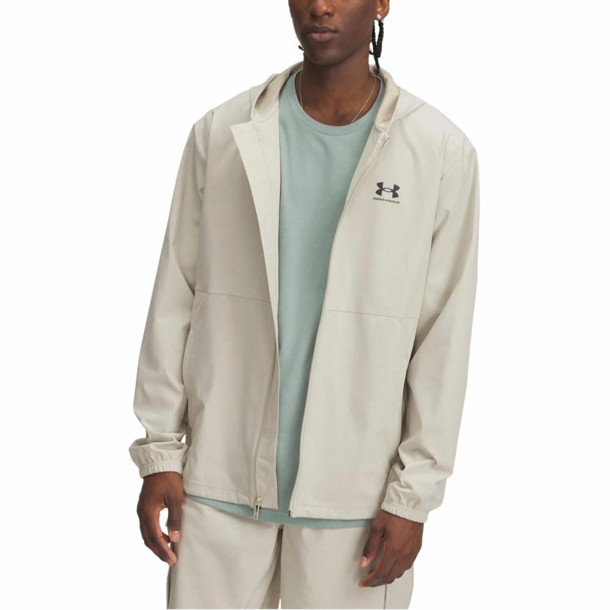 Under Armour Vibe Windbreaker — фото 2