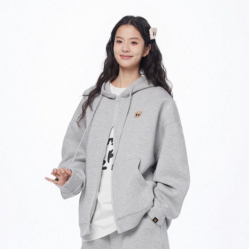 Dangerouspeople Худи (Арт. 24101DFZ050N) — фото 5