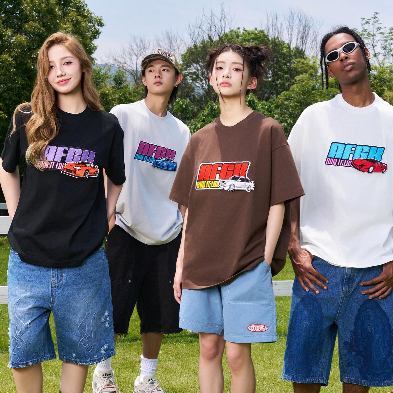 Afgk 24SS"JDM"T — фото 10